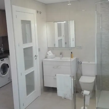 Malagueta C2 - One Step Away From The Beach Appartement