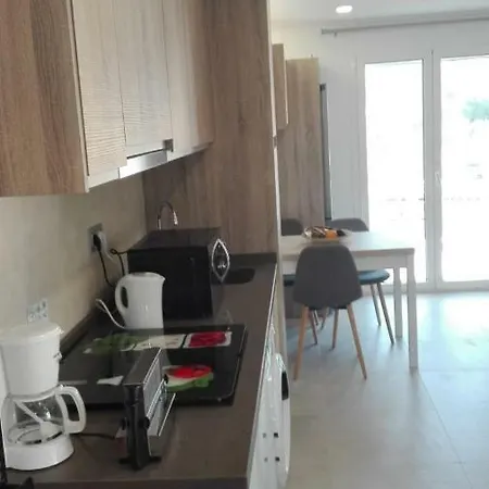 Malagueta C2 - One Step Away From The Beach Appartement *