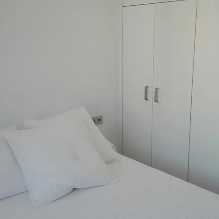 Malagueta C2 - One Step Away From The Beach Appartement
