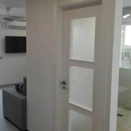 Appartement Malagueta C2 - One Step Away From The Beach Málaga