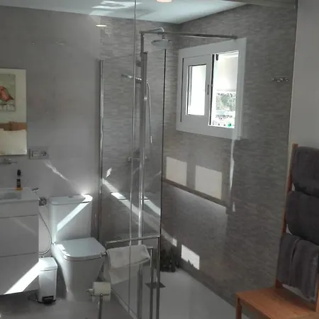 Malagueta C2 - One Step Away From The Beach Appartement *