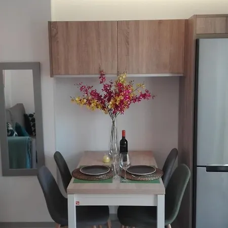 Malagueta C2 - One Step Away From The Beach Appartement