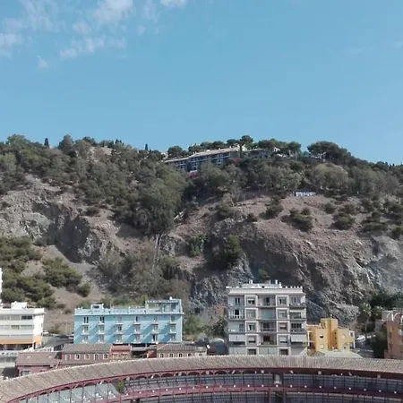 Malagueta C2 - One Step Away From The Beach * Málaga