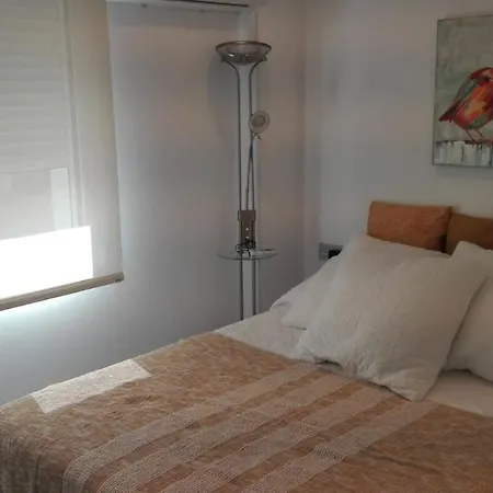 Malagueta C2 - One Step Away From The Beach Appartement *